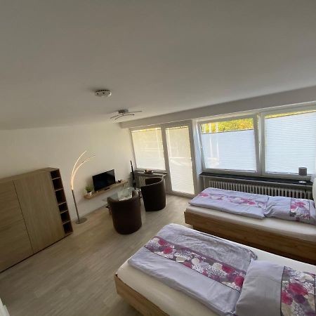 Apartment Hannover /Laatzen Экстерьер фото