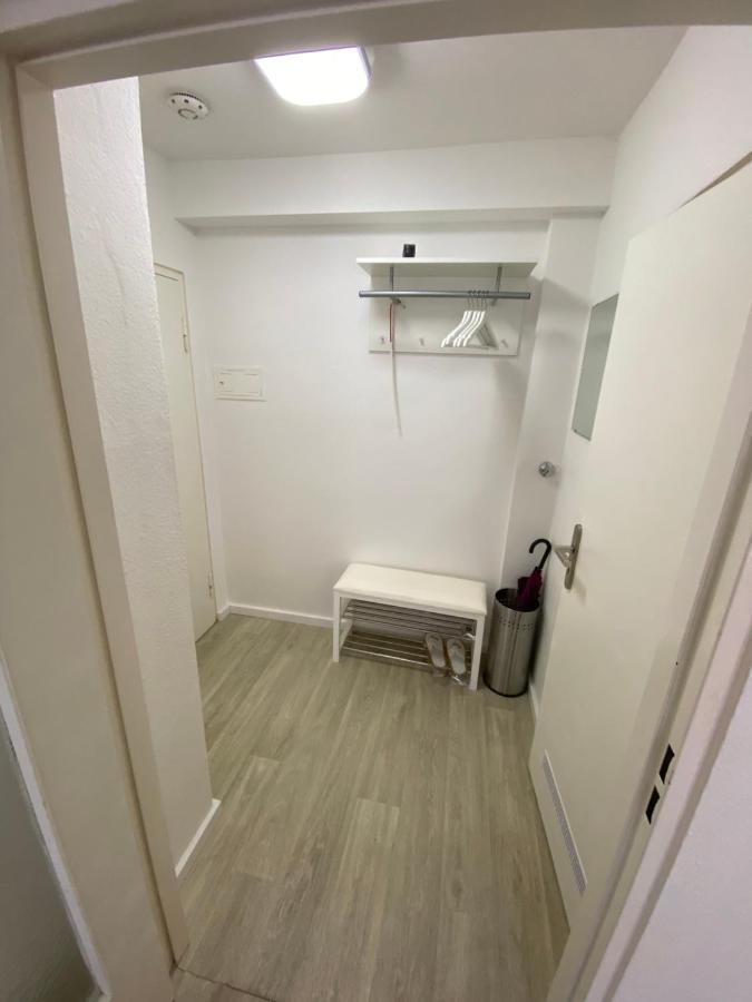 Apartment Hannover /Laatzen Экстерьер фото