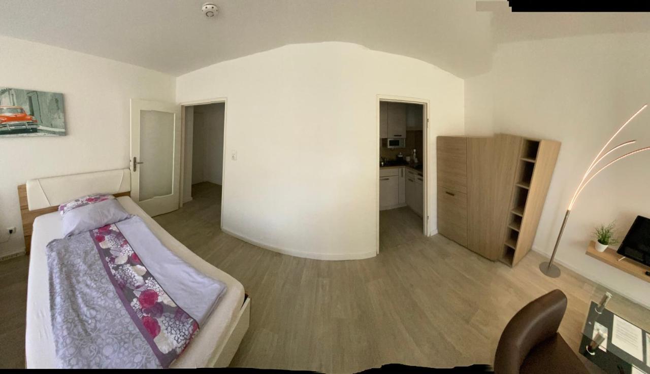 Apartment Hannover /Laatzen Экстерьер фото