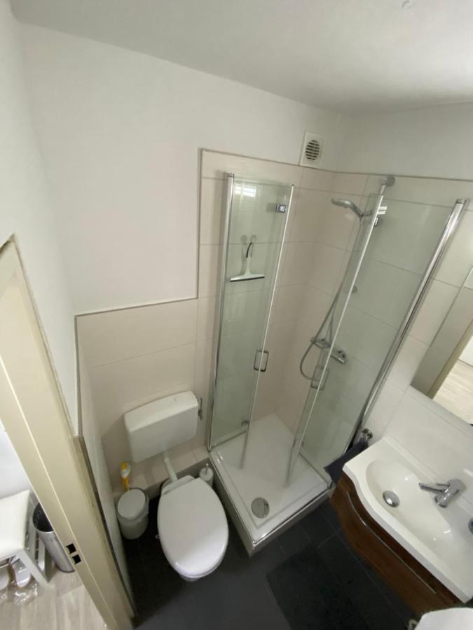 Apartment Hannover /Laatzen Экстерьер фото
